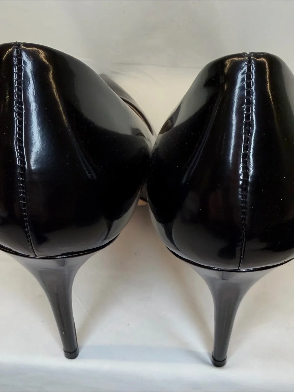 Theory city pump